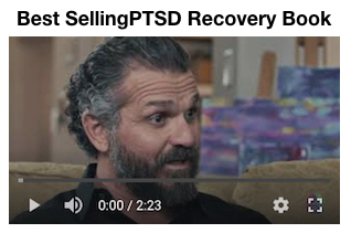 Charleston: PTSD Recovery Book