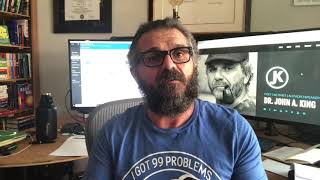 Helping Someone With Complex PTSD In Charleston.