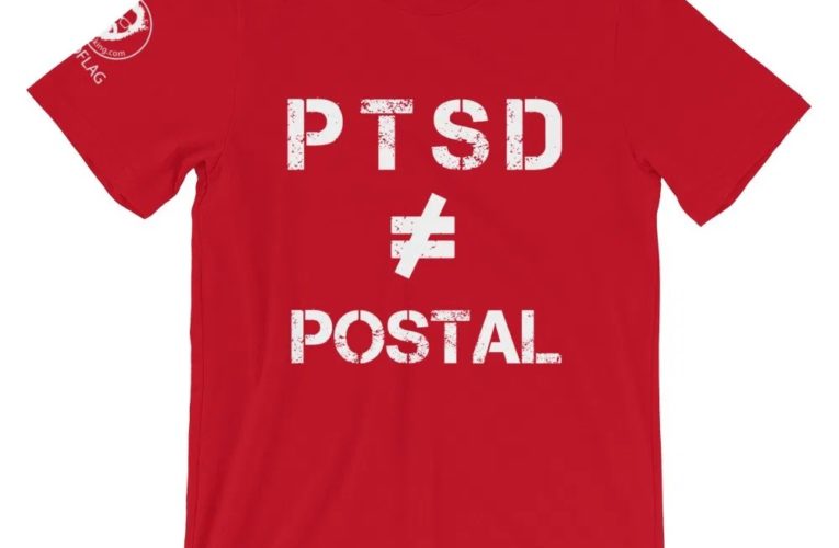 Complex PTSD: From Surviving to Thriving In Charleston.
