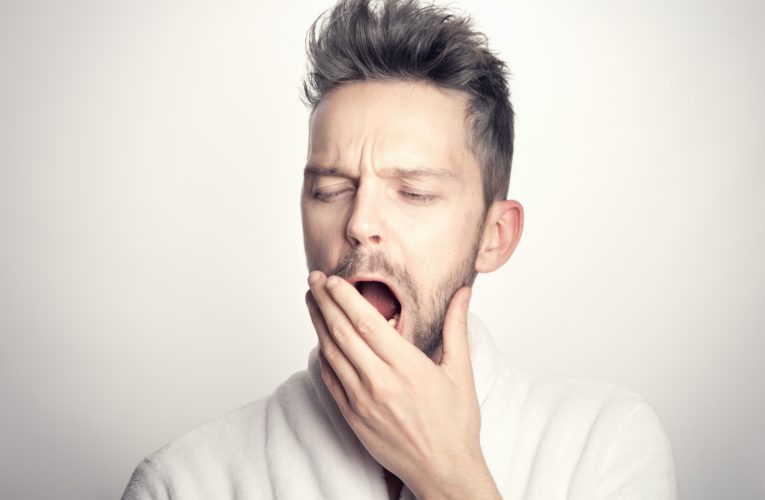 PTSD and Lack of Sleep in Charleston: a Few Tips to Help you Manage
