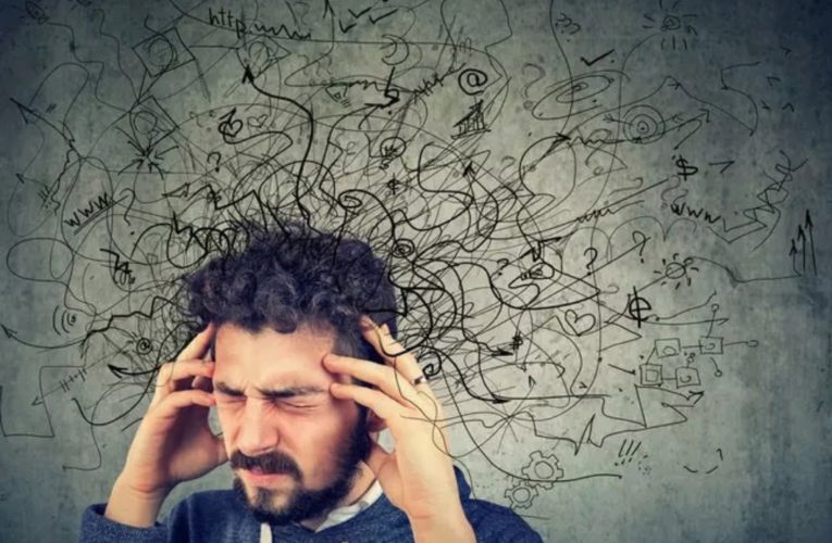 Charleston: Can Stress Raise Blood Sugar and Blood Pressure?