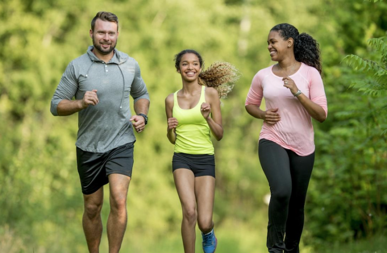 How to Improve Blood Circulation Naturally in Charleston