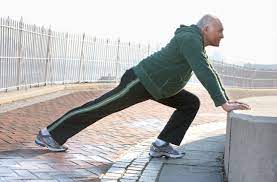 Pain Relief: Best Daily Practices for Healthy Joints in Charleston
