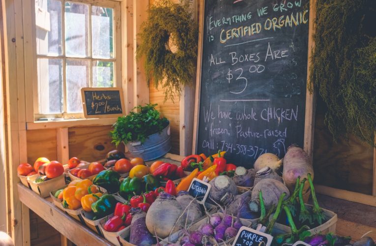 Nutrition and Mental Health: Avoid Foods that Cause Anxiety in Charleston