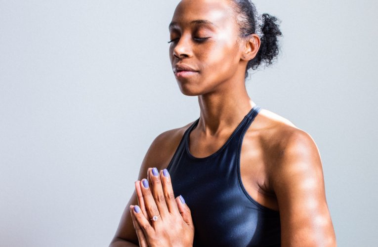 Breaking the Habit of Being Stressed in Charleston–You Could Even be Addicted to Stress