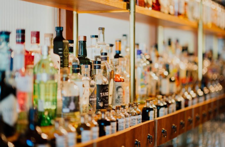 Nutrition and Mental Health in Charleston: A Word About Alcohol