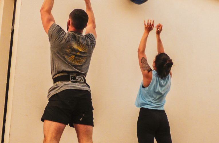 Exercise and Mental Health in Charleston: Reducing Stress Naturally
