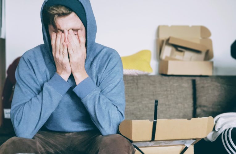 Health at Home: How to Relieve Stress Quickly in Charleston