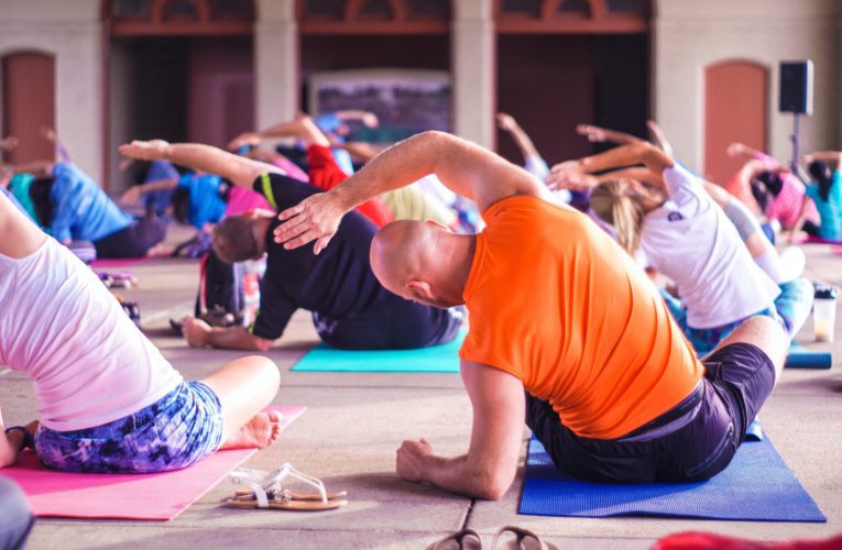 Exercise and Mental Health: Boosting Self-Esteem in Charleston