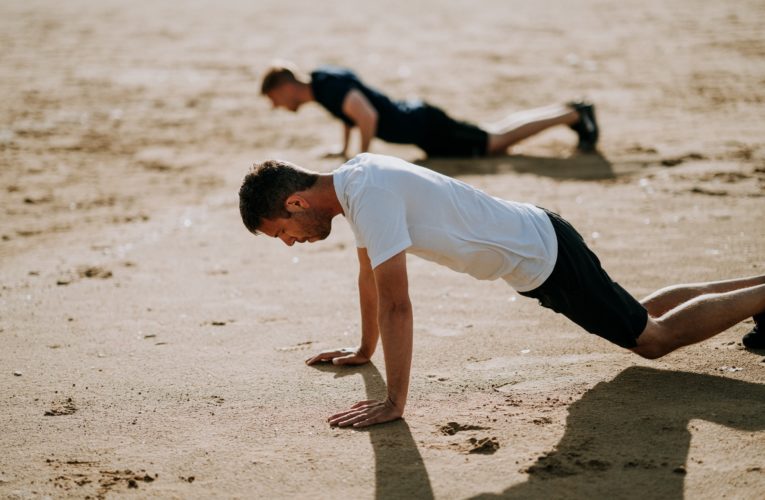 Exercise and Mental Health: Brain Health & Ways to Work Exercise into Your Routine in Charleston