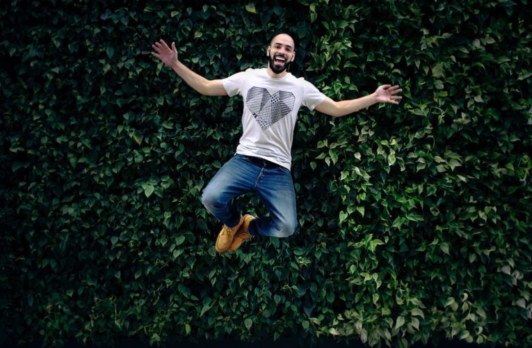 Can Happiness be Learned: the Role of Technology in Cultivating Happiness in Charleston