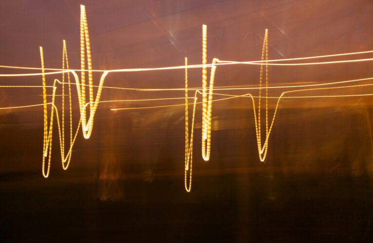 The Future of Wellness: Personalized Healing Frequencies You Can Play Anytime in Charleston